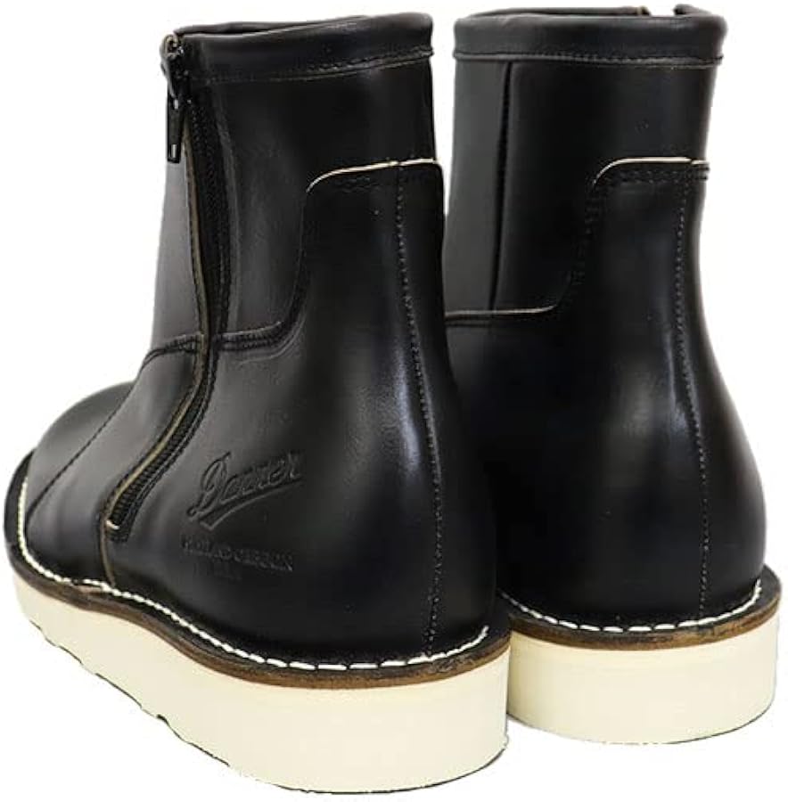 Amazon | [ダナー] D-4107 Work force ワークフォース サイドジップ