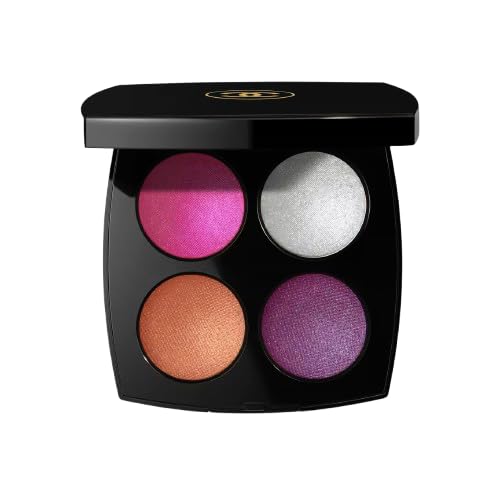 Amazon.co.jp: CHANEL シャネル エンチャンテッド ナイト 4色 アイ