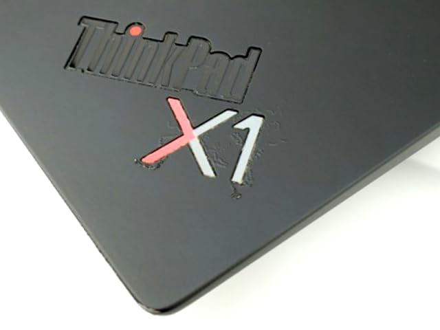 Amazon.co.jp: 【整備済み品】 Lenovo レノボ Thinkpad X1 Carbon Gen