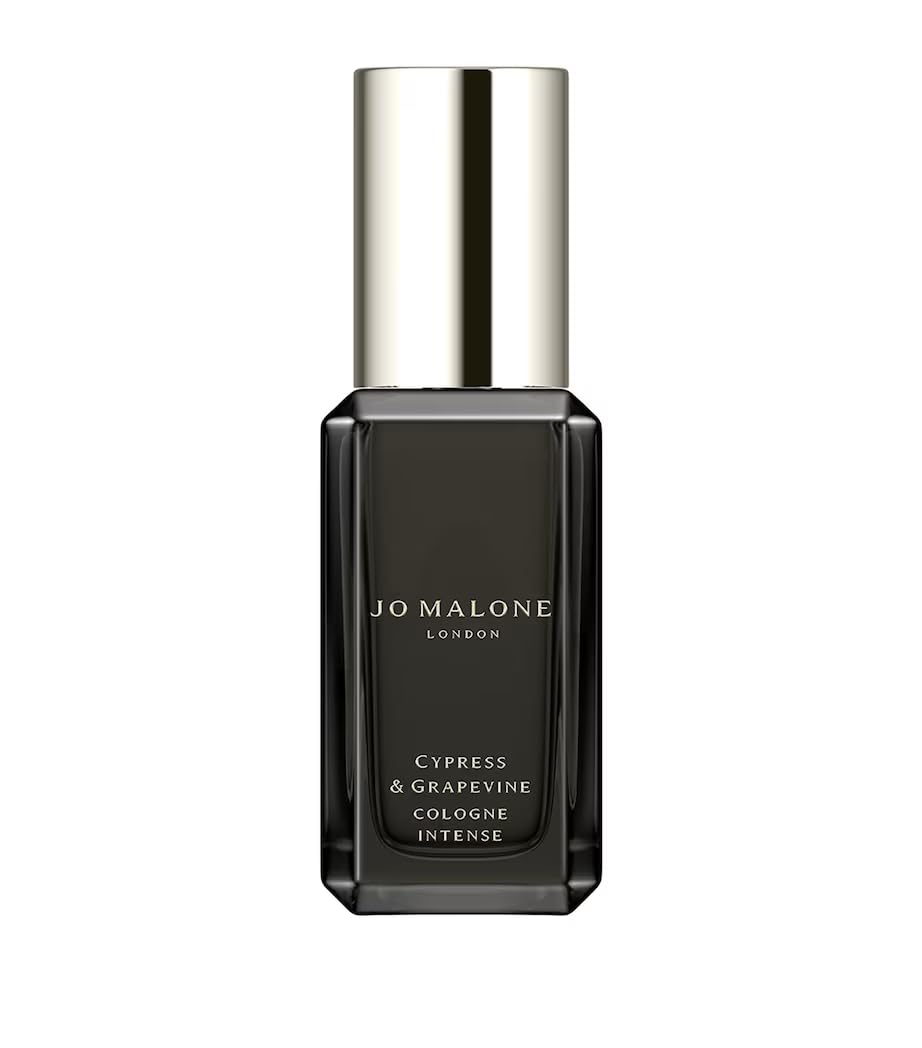 Amazon.com : Jo Malone Cypress & Grapevine Cologne Intense 0.3oz