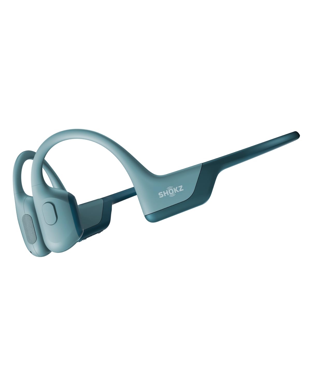 Amazon.com: SHOKZ OpenRun Pro-Bone Conduction Headphones, Open-Ear