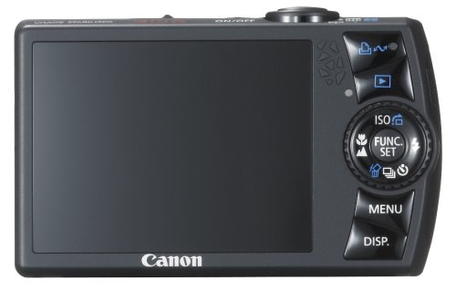 Amazon | Canon デジタルカメラ IXY DIGITAL (イクシ) 920 IS シルバー