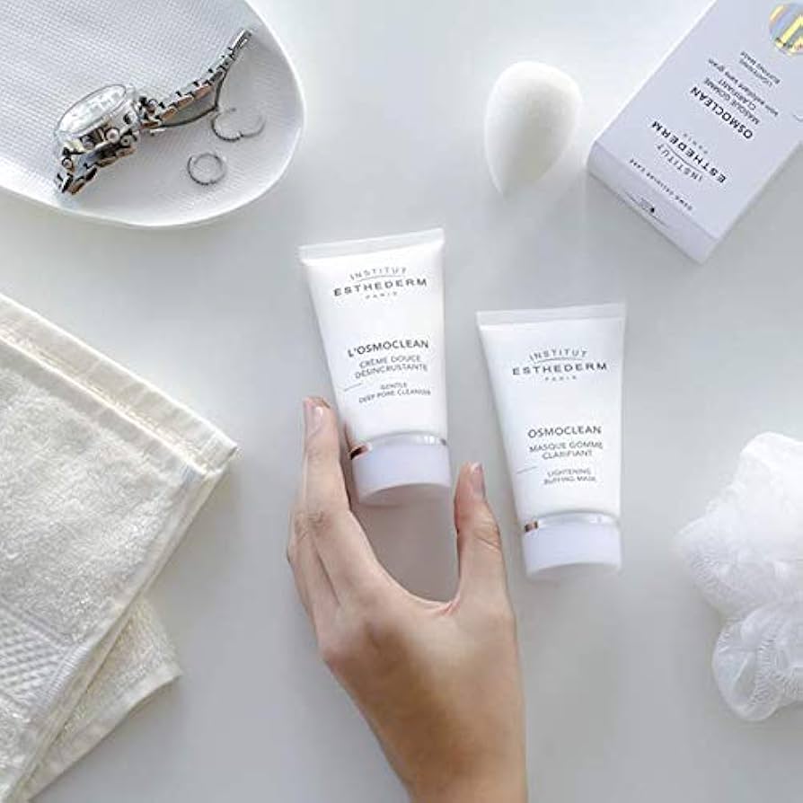 Amazon | 【ESTHEDERM(エステダム)】オスモクリーン 75mL | INSTITUT