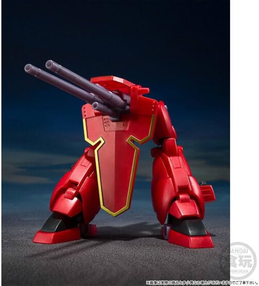 Amazon | SMP 機甲界ガリアン ガリアン重装改＆鉄巨神セット