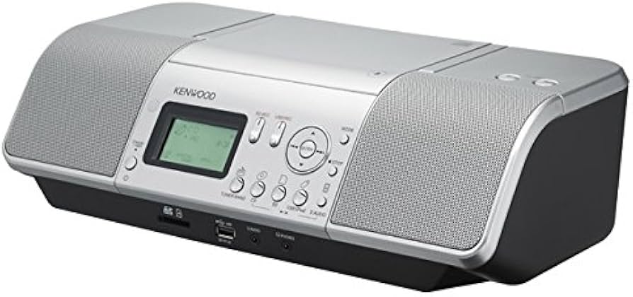 Amazon.co.jp: ケンウッド CLX-30 CDプレーヤー/パーソナルオーディオ