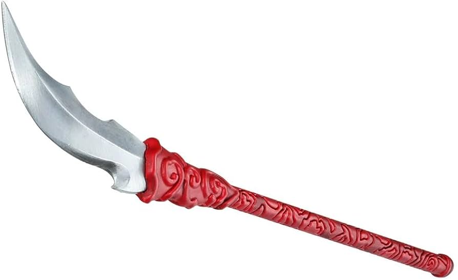 Amazon.co.jp: キングダム展 原画展 王騎の矛 ペーパーナイフ