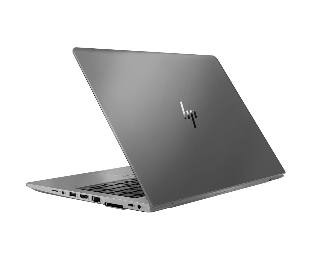 Amazon.com: HP ZBook 14U G6 14