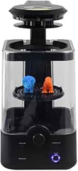 Amazon.co.jp: Polymaker 3Dプリンター造形物表面加工機 Polysher