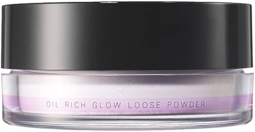 Amazon | SUQQU スック オイル リッチ グロウ ルース パウダー 101