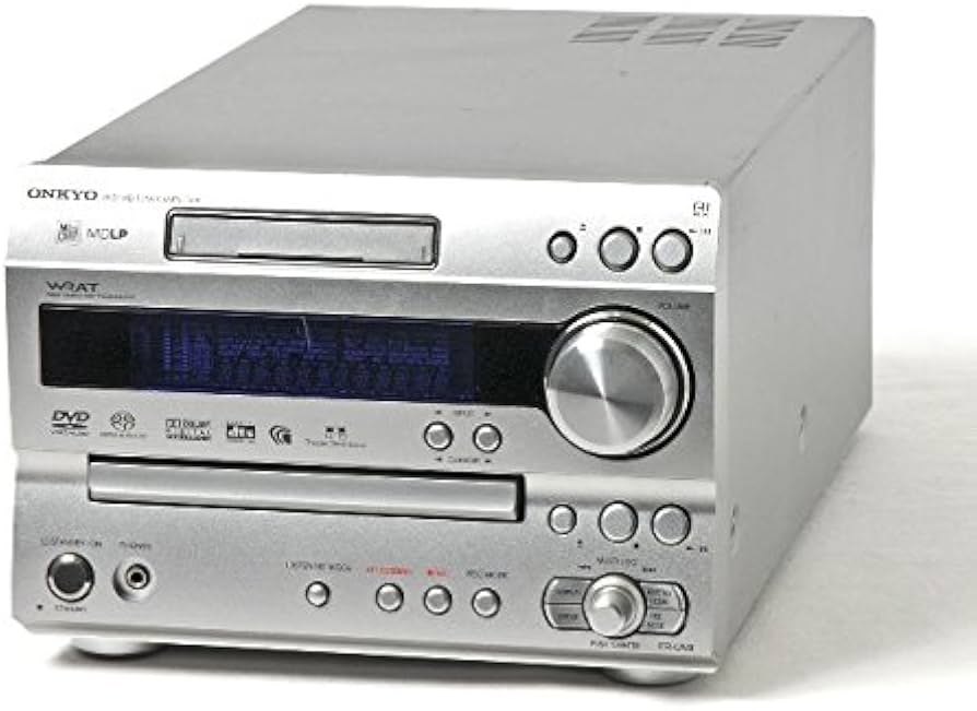 Amazon.co.jp: ONKYO オンキヨー(オンキョー) FR-UN9 ユニーバーサル