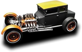 Amazon | AMT 1/25 1925 フォードT チョップド プラモデル AMT1167