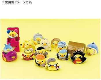 Amazon.co.jp: リラックマストア 限定 キイロイトリ ぬいぐるみ