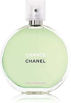 Amazon | シャネル チャンスオーフレッシュ オードトワレ 100mL[並行