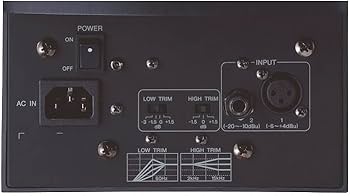 Amazon | YAMAHA MSP5 Studio ペア | モニタースピーカー | 楽器・音響機器