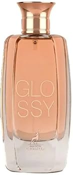 Amazon.com : Maison Alhambra Glossy Eau de Parfum Spray for Women