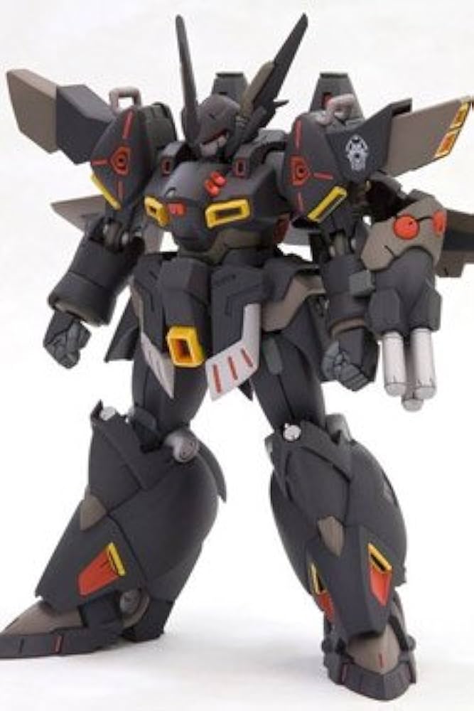 Amazon | □【コトブキヤ】 (1/144) プラモデル スーパーロボット大戦