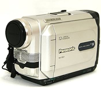 Amazon.co.jp: Panasonic パナソニック NV-DB1 液晶デジタルビデオ