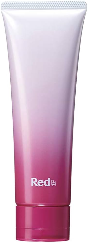 Amazon.co.jp: ポーラ Red B.A トリートメントウォッシュ 【洗顔】120g