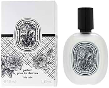 Amazon | ディプティック ヘアフラグランス オーローズ 30ml DIPTYQUE
