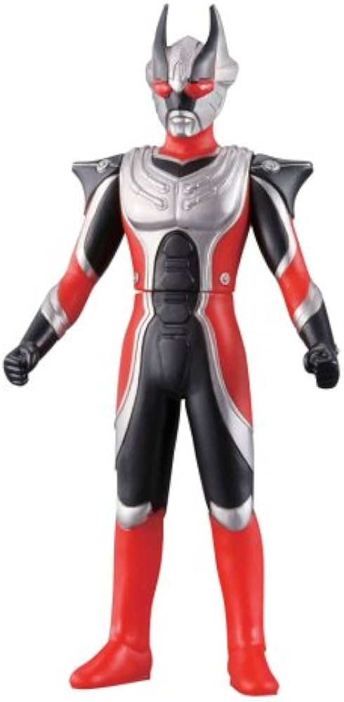 Amazon.co.jp: ウルトラ怪獣シリーズEX レイモン(バーストモード