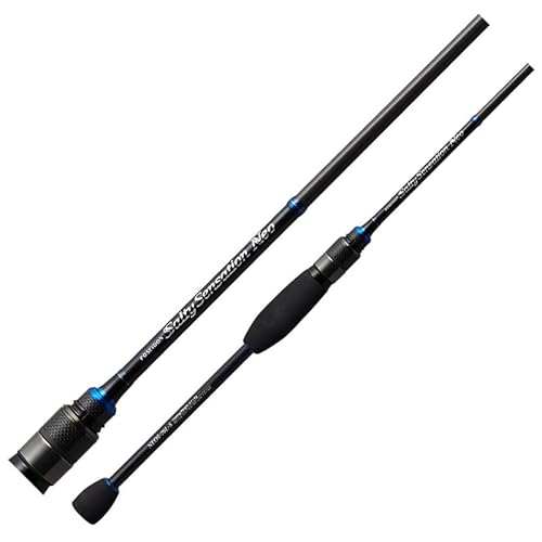 エバーグリーン ソルティセンセーション ネオ NEOS-70L-S (ロッド