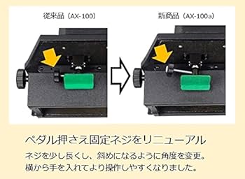 Amazon | YOSHIZAWA 吉澤 PEACOCK ピーコック ピアノ 補助ペダル 日本