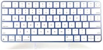 Amazon.com: Apple Magic Keyboard with Touch ID Mac Models with