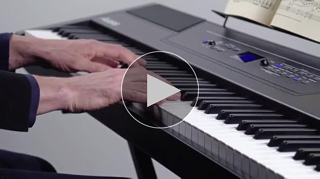 Amazon | Alesis 88鍵盤 電子ピアノ ハンマーアクション鍵盤 Recital