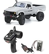 Amazon.co.jp: WPL JAPAN D42 WPL 正規品 技適取得 1/10スケール 軽