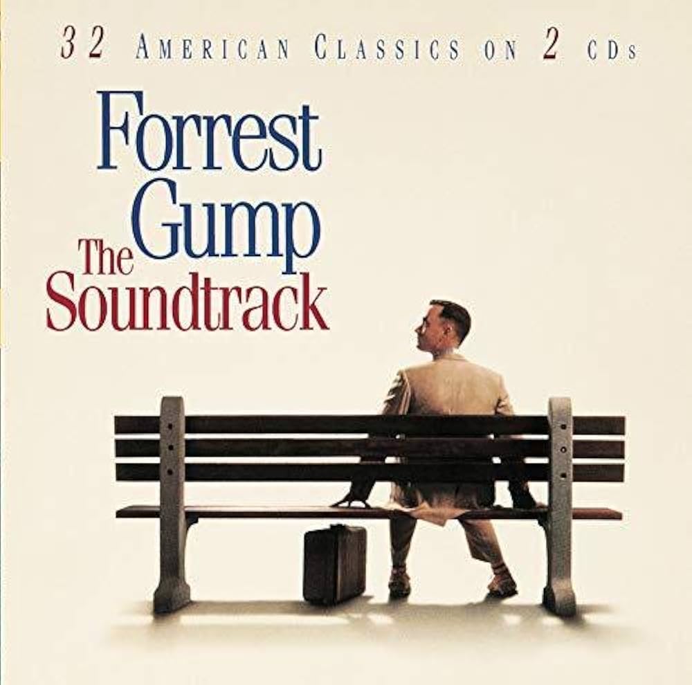 Amazon.co.jp: フォレスト・ガンプ オリジナル・サウンドトラック(期間