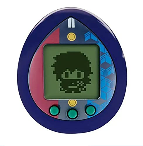 Amazon | 鬼滅の刃 きめつたまごっち 柱集結版 ぎゆうっちカラー 冨岡