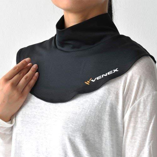 Amazon.co.jp: ベネクス(VENEX) リカバリーウェア 首 ネックカバー