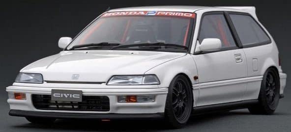 Amazon.co.jp: イグニッションモデル ignition model IG1292 ホンダ