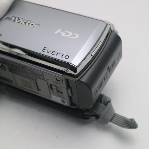 Amazon | JVCケンウッド ビクター 60GBハードディスクムービー