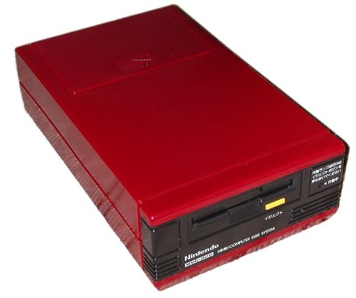 Amazon.co.jp: ファミリーコンピュータ ディスクシステム : Video Games