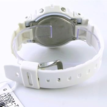 G-Shock Men's Watch G-Shock Tough Solar G-6900 G-6900A-7DR - WW