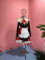 Amazon.co.jp: 原神 ノエル コスプレ