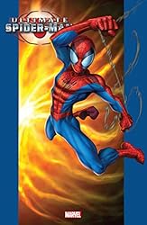 Amazon | Ultimate Spider-Man Omnibus Vol. 1 (Ultimate Spider-Man