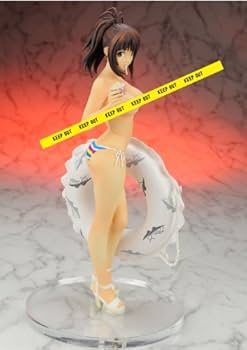 Amazon.co.jp: 一騎当千 柳生三巌 リペイントVer (1/6スケール ポリ