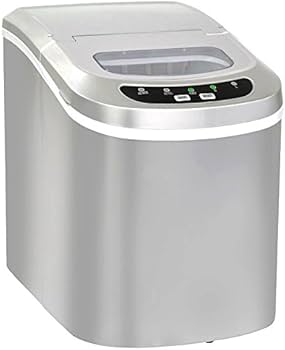 Amazon | UPstore 高速製氷機 家庭用 パワフル氷製造機 最短6分 1日