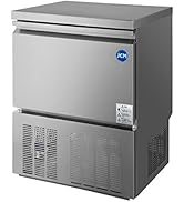 Amazon | 業務用(ジェーシーエム)RIT タテ型冷蔵 ショーケース RITS