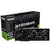 Amazon | Palit(パリット) GeForce RTX 4060Ti JetStream OC 16G