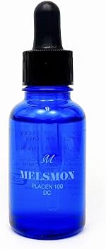 Amazon.co.jp: メルスモン プラセン100 DC 美容液 30ml プラセンタ