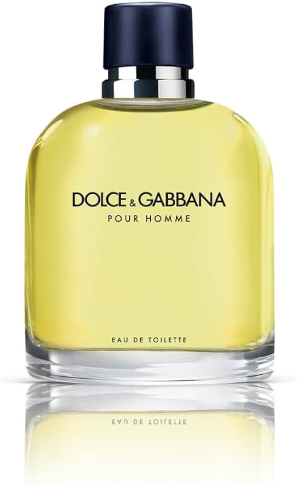 Amazon | ドルチェ＆ガッバーナ D&G プールオム EDT SP 200ml | Dolce
