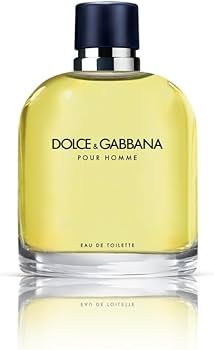 Amazon | ドルチェ＆ガッバーナ D&G プールオム EDT SP 200ml | Dolce
