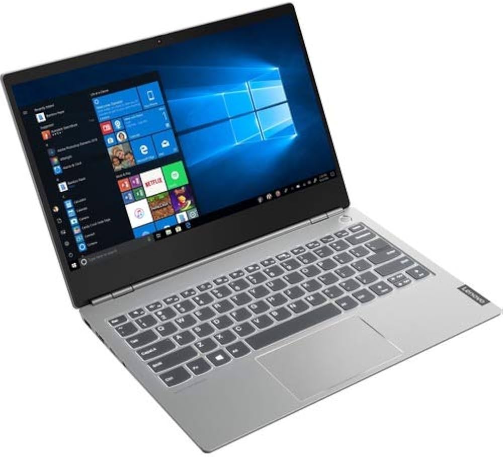 Amazon.co.jp: Lenovo ThinkBook 13s-IML 20RR0038US 13.3インチ