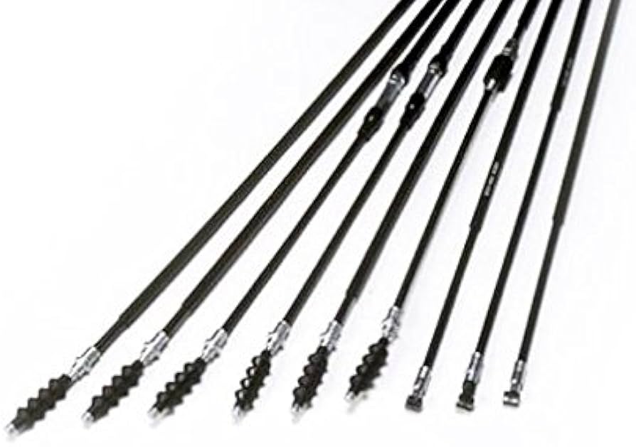 Amazon | NTB(エヌティービー) フロントブレーキケーブル スーパーカブ