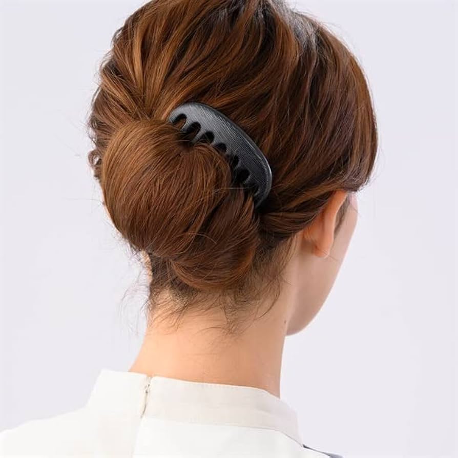 Amazon | コンプレックス ビズ シンプリーヴェント フレンチコーム