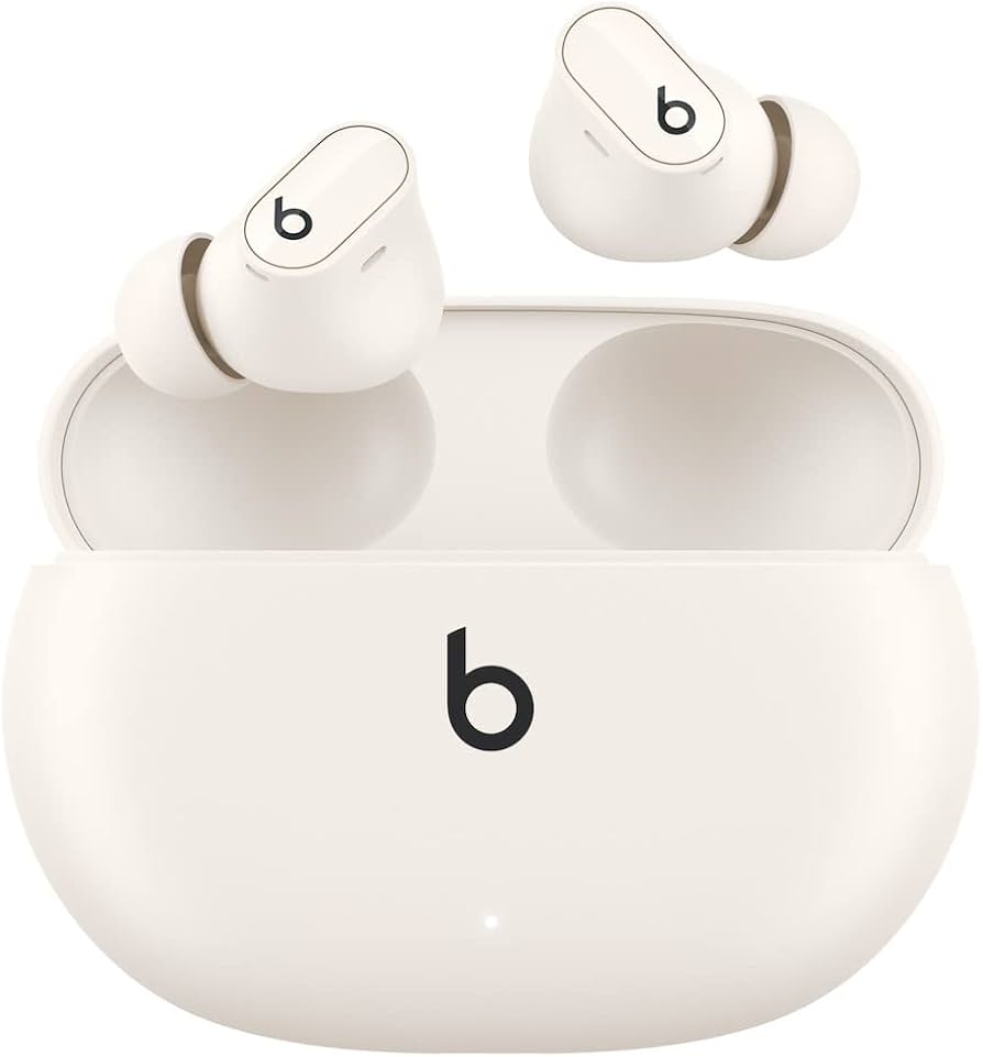 Beats Studio Buds + | True Wireless Noise Cancelling Earbuds
