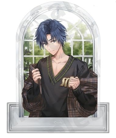 Amazon.co.jp: 魔法使いの約束 ～華の魔法にかけられて～アクリル